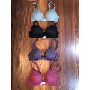 PINK Victoria’s Secret Bras
